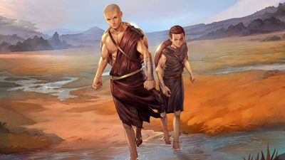 As God of War Sons of Sparta comes under fire, fans say "PlayStation would benefit a lot from more games like this" instead of massive budget AAA games with "countable nose hairs"