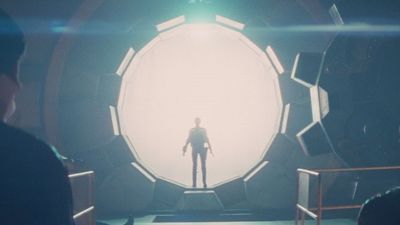 Bethesda originally thought Fallout 3's metro system should go all over the map, then realised running through miles of tunnels was dull as hell: 'Being realistic sometimes isn't fun'