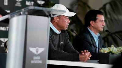 Tiger Woods Suggests His Genesis Invitational Could Be on the Move