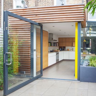 A pivot door could be a stylish addition to your home and elevate its kerb appeal — this is what you should know if you are considering one