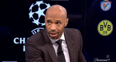 'I can relate': Thierry Henry reacts to alleged Vinicius Junior racist abuse during Real Madrid win