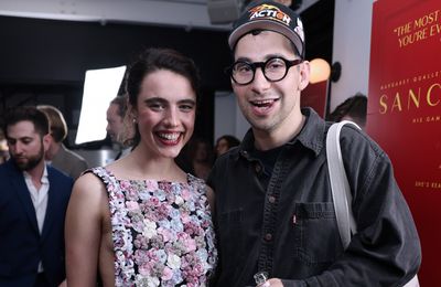 Jack Antonoff explains how Margaret Qualley made him 'less cynical'