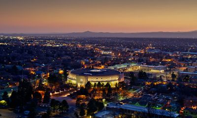 More Lost ‘Horizons’: How New Mexico’s Climate Plan Flamed Out Again