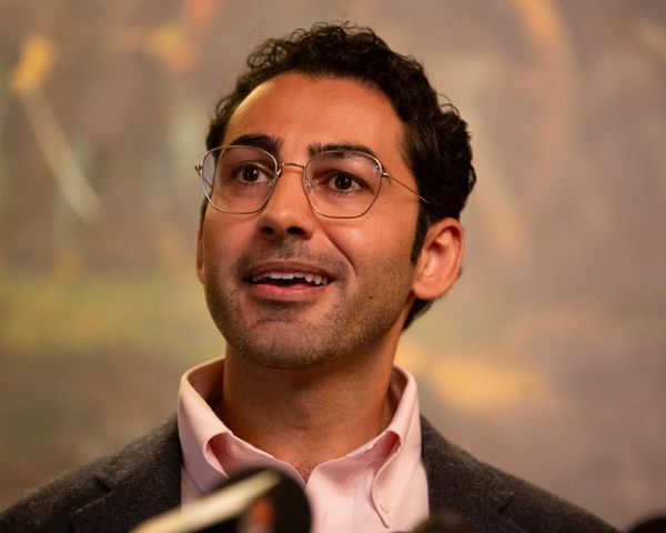 US judge blocks deportation of Palestinian activist Mohsen Mahdawi