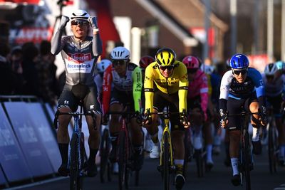 Kuurne-Brussel-Kuurne 2026