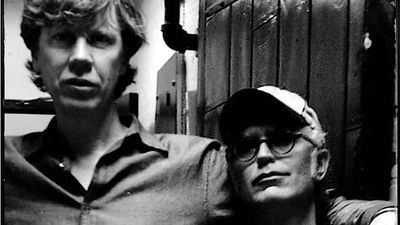 Thurston Moore and underground rock legend Kramer announce album They Came Like Swallows – Seven Requiems for the Children of Gaza, "a prayer to the war-torn souls of the families of Palestine continually decimated by the brutality of genocide"