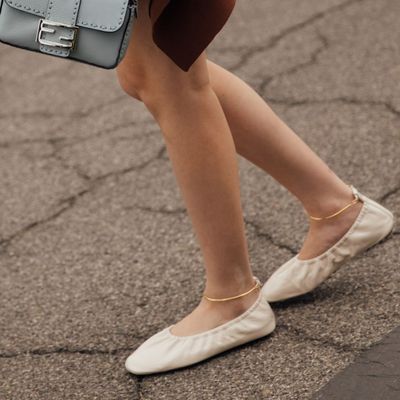 The Spring 2026 Shoe Trends Fashion Insiders Are Shopping at Nordstrom