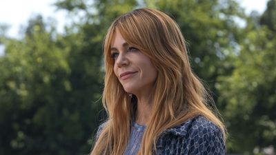 Yesss, Kaitlin Olson's High Potential Updates Are Soothing My It's Always Sunny Worries