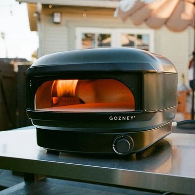 I guarantee the new Gozney pizza oven is going to be a hit – the ultra-compact Arc Lite is tailor-made for small gardens