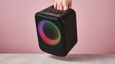 I tested a sub-£20 Bluetooth speaker from Groov-e, and while the build is basic and the audio doesn't amaze, I wouldn't write if off — here’s why