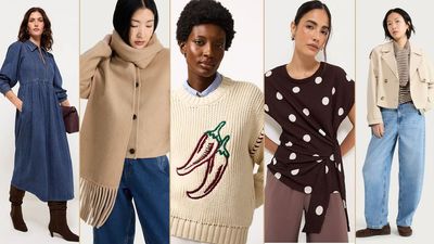 I'm updating my spring wardrobe on a budget - these supermarket finds have saved me a fortune