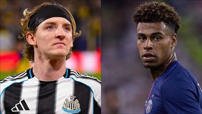 Transfer Rumors: Man Utd’s €100 Million Liverpool Hijack; Real Madrid Plot Doue Bid