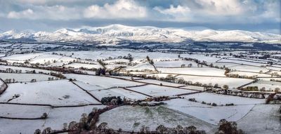 DWP pays out £35m in Cold Weather Payments – how to check your area