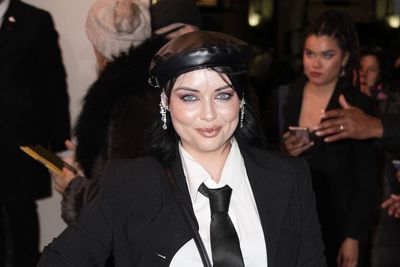 I’m A Celebrity star Shona McGarty urges people to seek mental health support