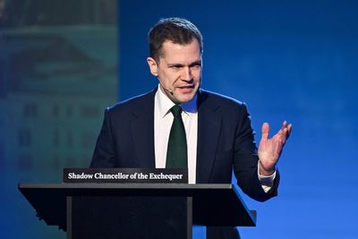 Reform UK to overhaul OBR if it gets into power, Robert Jenrick to say