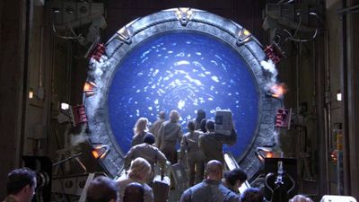 Stargate: Everything we know about Amazon's new Stargate series