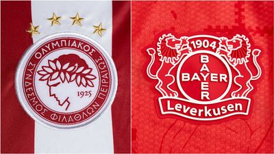 Olympiacos vs. Bayer Leverkusen: Preview, Predictions and Lineups