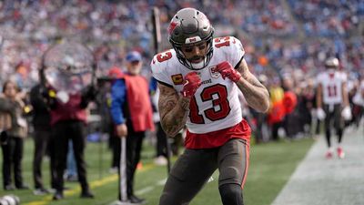 Mike Evans Destinations: Best Landing Spots for the Veteran WR in NFL Free Agency