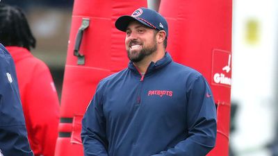 Patriots Promote Zak Kuhr to Defensive Coordinator