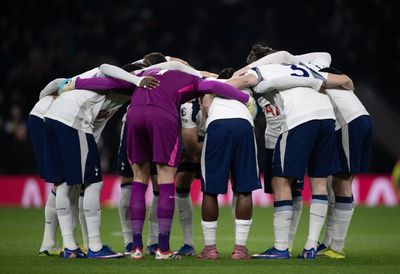 Tottenham Hotspur served with new financial bombshell as £30m hole revealed: report