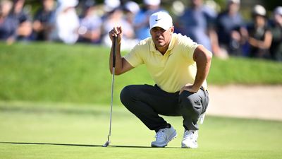Brooks Koepka Adds PGA Tour Event To Pre-Masters Schedule
