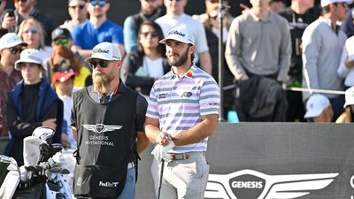 Who Are The Sponsor's Exemptions For The 2026 Genesis Invitational?