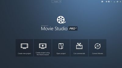 Ashampoo Movie Studio Pro 3 video editing software review