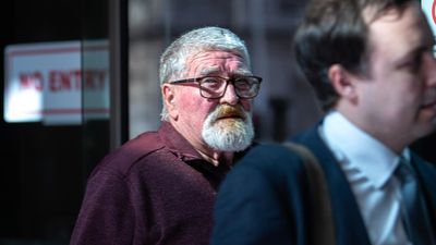 Man to face trial over granny's 'reprehensible' rape