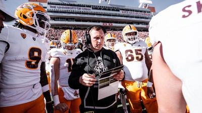 McLaughlin: ASU 2026 Transfer Portal Class Underrated?