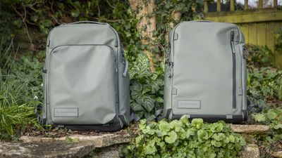 Wandrd Prvke Pocket / Zip camera backpacks review: dual-use bags for photographers and commuters