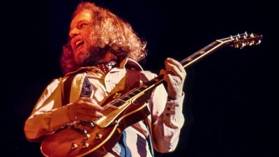 “It’s not cute and it’s not nice. I was afflicted. I never conquered it, but I dealt with it”: Prog guitar icon’s struggle with shyness brought him to music and made him a success
