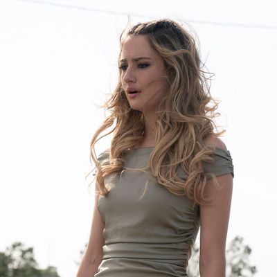 Just Like Her Characters, 'Tell Me Lies' Creator Meaghan Oppenheimer Knows Her Choices on the Hulu Series Sting