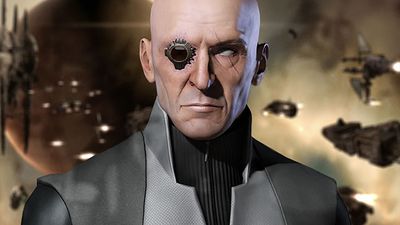 EVE Online rolls out 'AI-powered assistance feature' for new players, promises it 'does not produce game content, create art, or replace creative work'