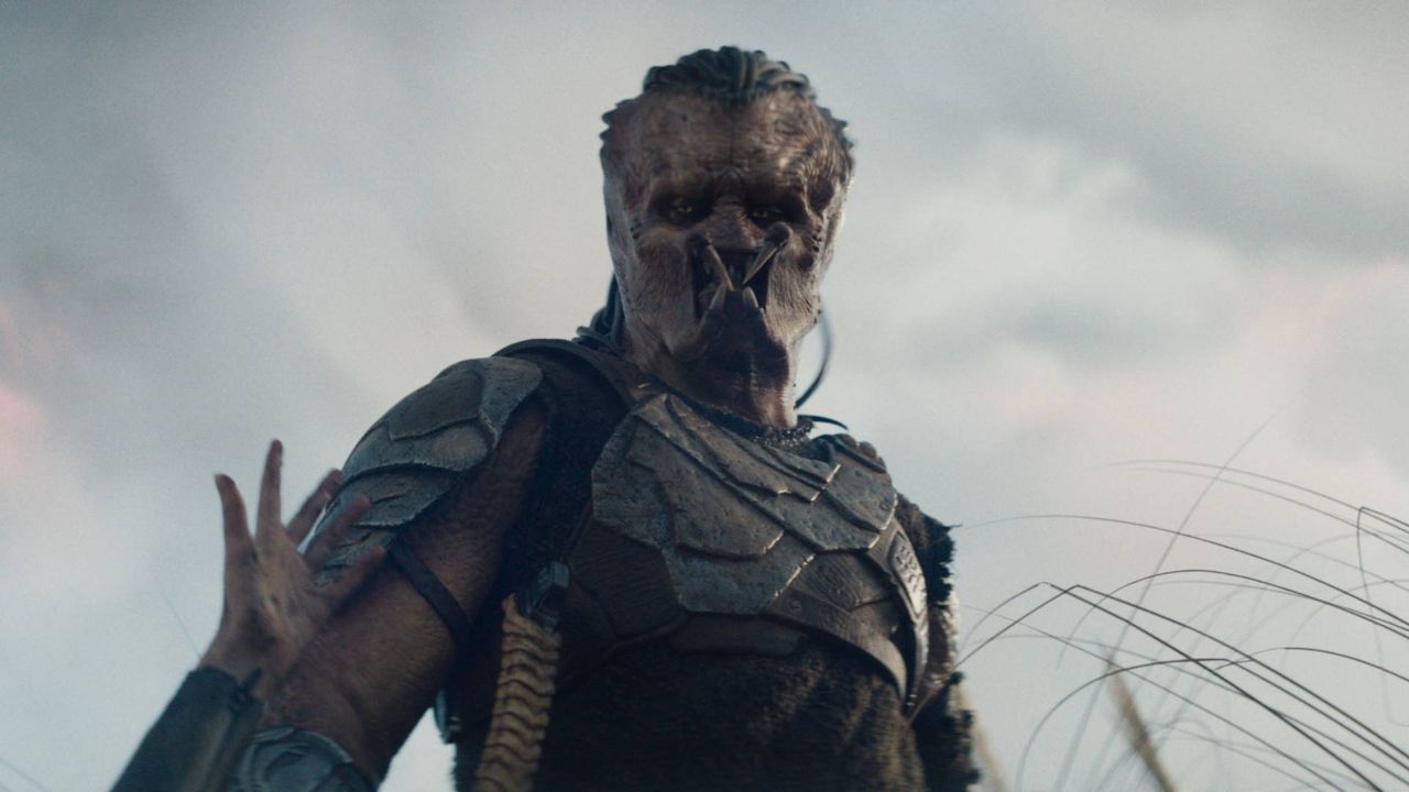 Predator: Badlands director reveals that there was a…