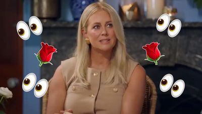 The Cast For The Golden Bachelor Season 2 Has Leaked & There’s A Major Shakeup