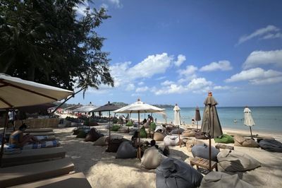 'Buy property, get visa' plan upsets Phuket tourism operators