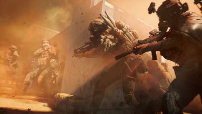 Battlefield 6 is getting gas reminiscent of Battlefield 1, but the game's producer says it's for strategic depth rather than to damage players — 'It plays with visibility. It plays a little bit with perception as well'