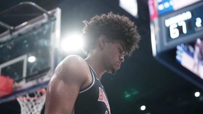 Arizona Will Be Without Star Freshman for Wednesday’s Showdown With AJ Dybantsa, BYU