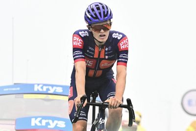 'It's no secret that the Tour's the main focus' – Oscar Onley confirms Tour de France bid for 2026