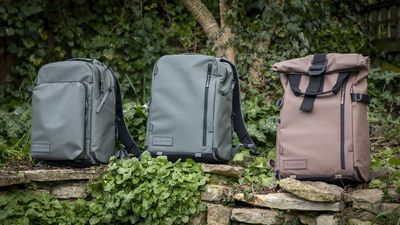 That trendy roll-top camera backpack has two new zip-up siblings. The Wandrd Prvke Zip and Pocket are a more minimalist take on the popular bag
