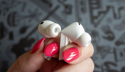 Samsung Galaxy Buds 4 Pro look to be a solid companion for the forthcoming Galaxy S26 Ultra