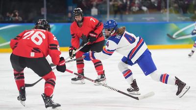 Team USA vs. Canada: Three Bold Predictions for Women’s Ice Hockey Gold Medal Game