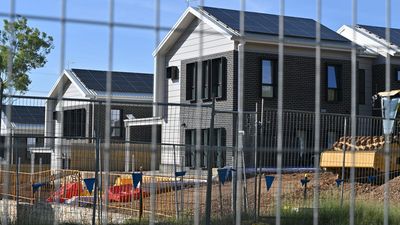 Major builder expects 'chronic undersupply' to continue