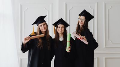 How to Preserve Your Well-Being When Applying for College