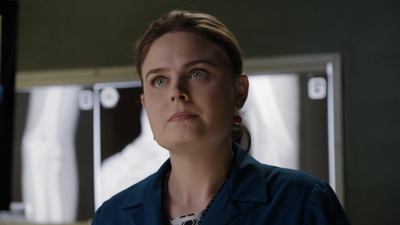 Bones' Emily Deschanel Is Set To Work With The (Fictional) FBI Again For New TV Show