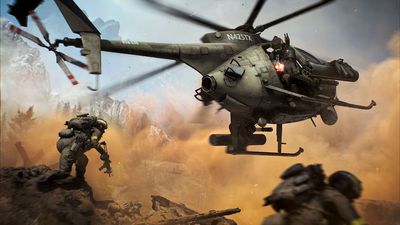 Battlefield 6 producer says Season 2 is 'the foundation' for future seasons and believes it will bring back players who may have left after Season 1's extension — 'I think this is going to be the strongest season'