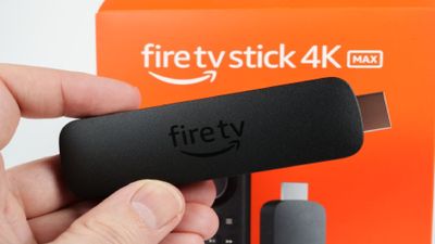 I discovered this Fire TV stick feature by accident — and it's a game-changer