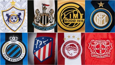 UEFA Champions League Predictions: Matchday 2/18