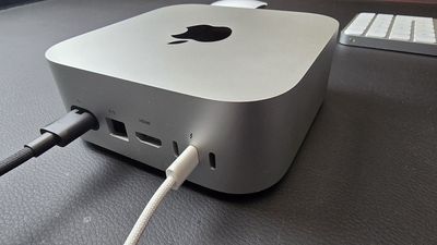 Mac mini shortages are starting to happen — and the OpenClaw AI boom is a key reason