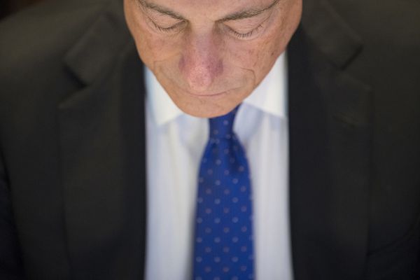 Global Bank Capital-Rule Revamp Postponed as Europe Digs In